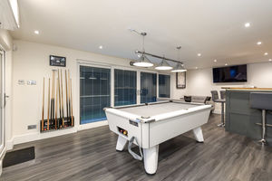 Garden Room- click for photo gallery